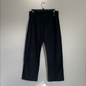 Nike Dri-Fit Bootcut Leggings